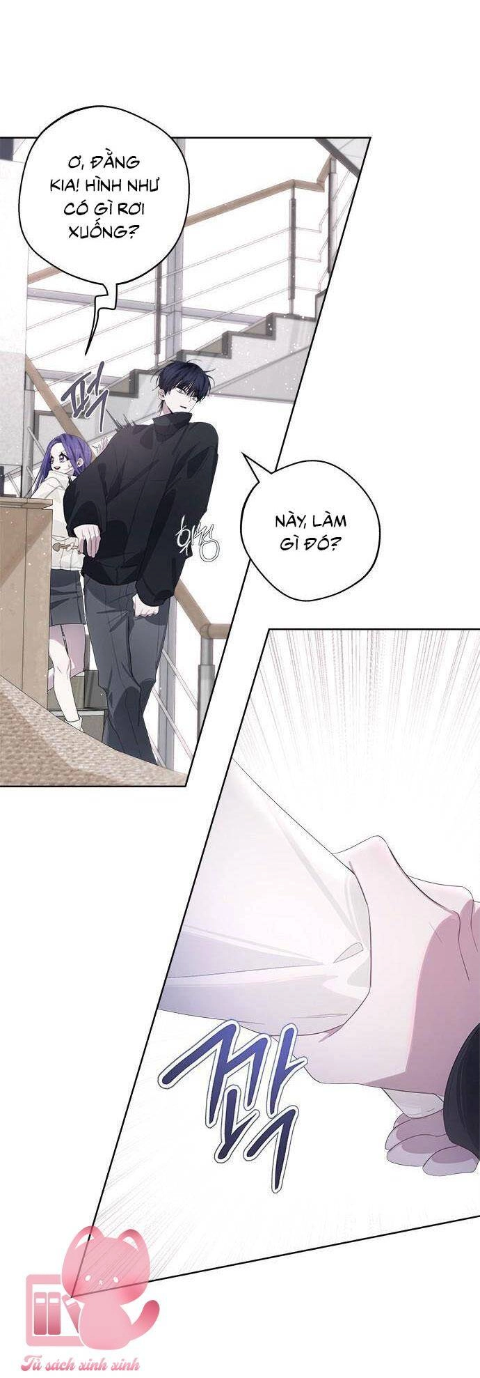 Đàn Anh Xấu Xa Chapter 64 - 57