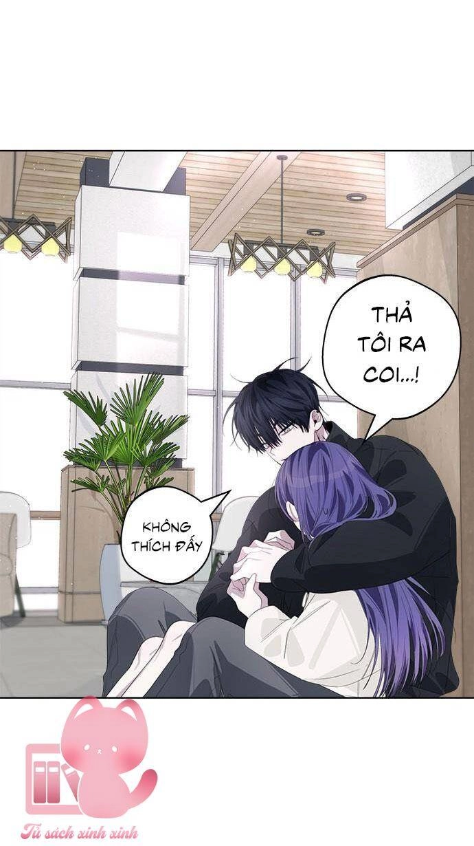 Đàn Anh Xấu Xa Chapter 65 - 7