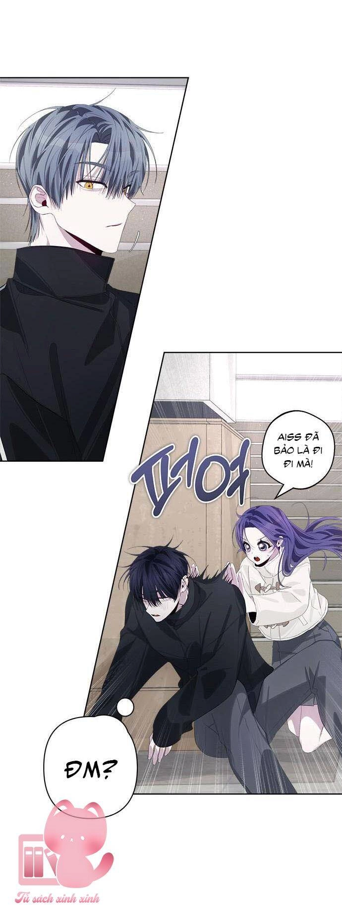 Đàn Anh Xấu Xa Chapter 65 - 11