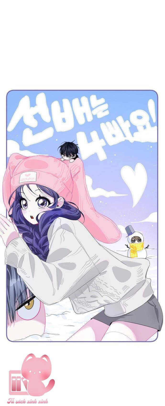 Đàn Anh Xấu Xa Chapter 65 - 18