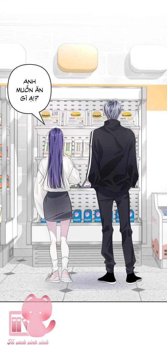 Đàn Anh Xấu Xa Chapter 65 - 20