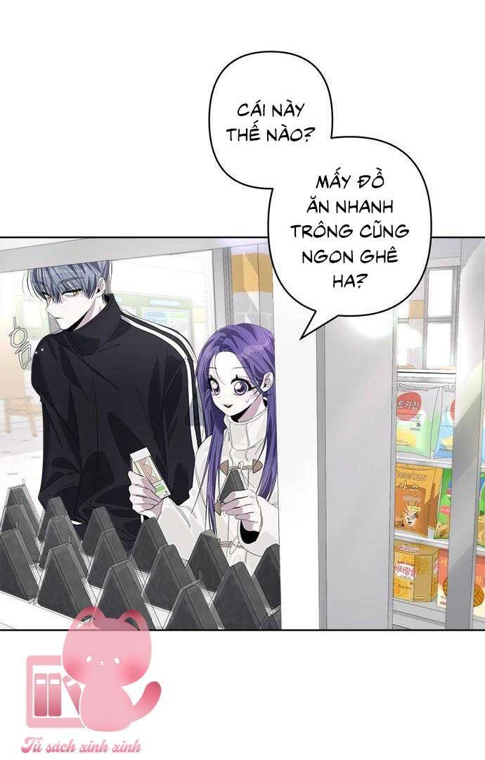 Đàn Anh Xấu Xa Chapter 65 - 21