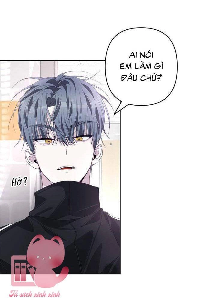 Đàn Anh Xấu Xa Chapter 65 - 23