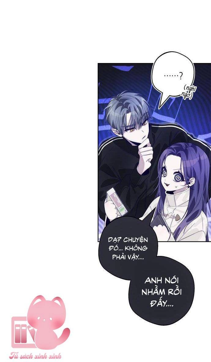 Đàn Anh Xấu Xa Chapter 65 - 24