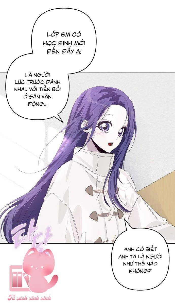 Đàn Anh Xấu Xa Chapter 65 - 28