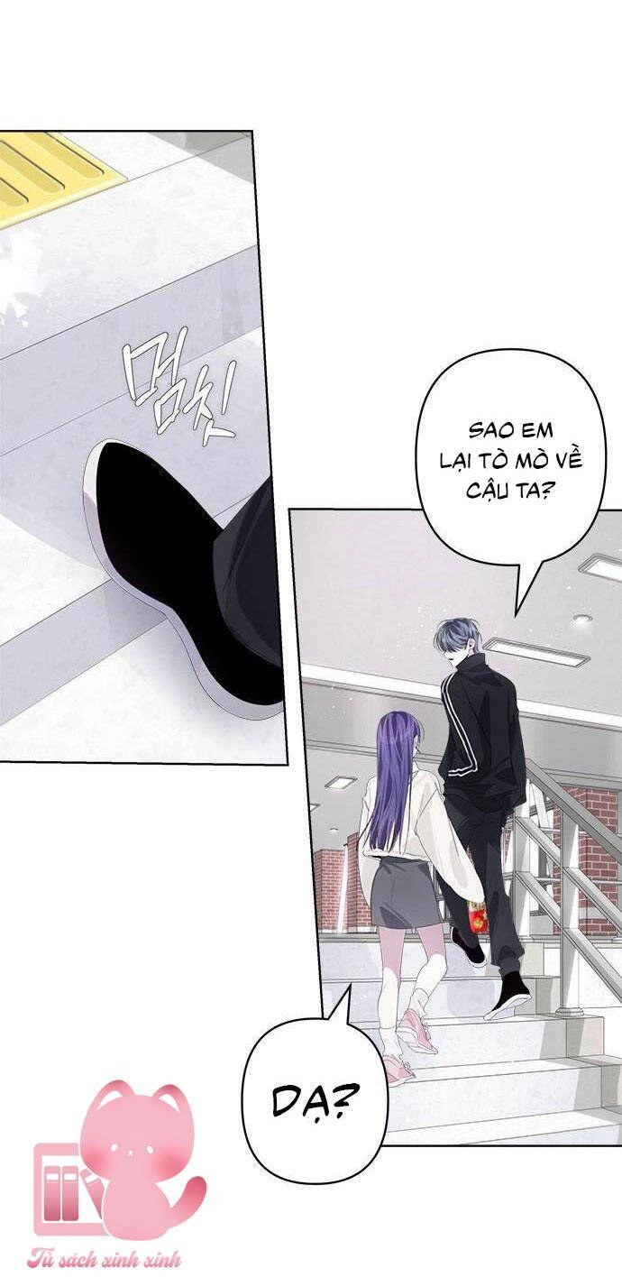 Đàn Anh Xấu Xa Chapter 65 - 29