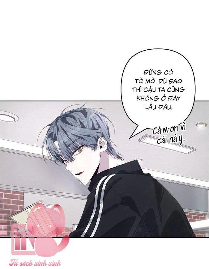 Đàn Anh Xấu Xa Chapter 65 - 32