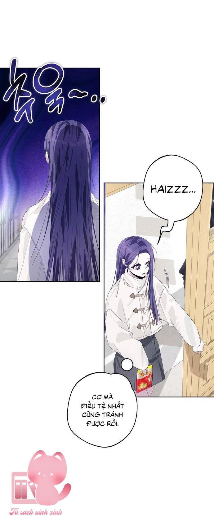 Đàn Anh Xấu Xa Chapter 65 - 34