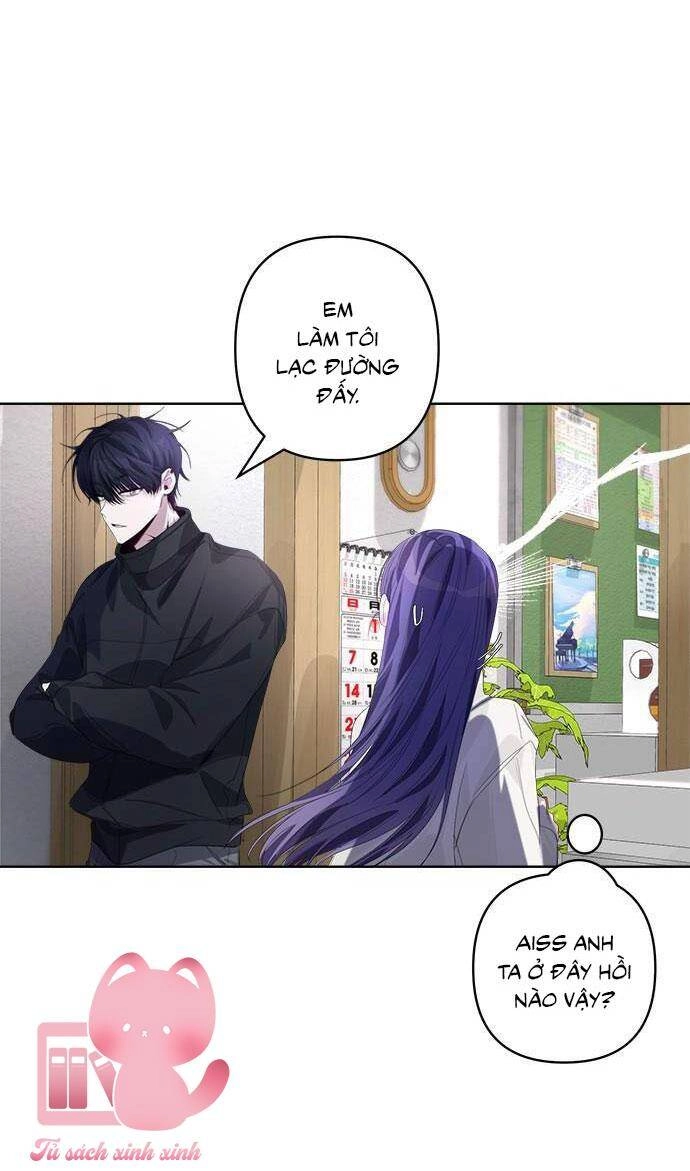 Đàn Anh Xấu Xa Chapter 65 - 36