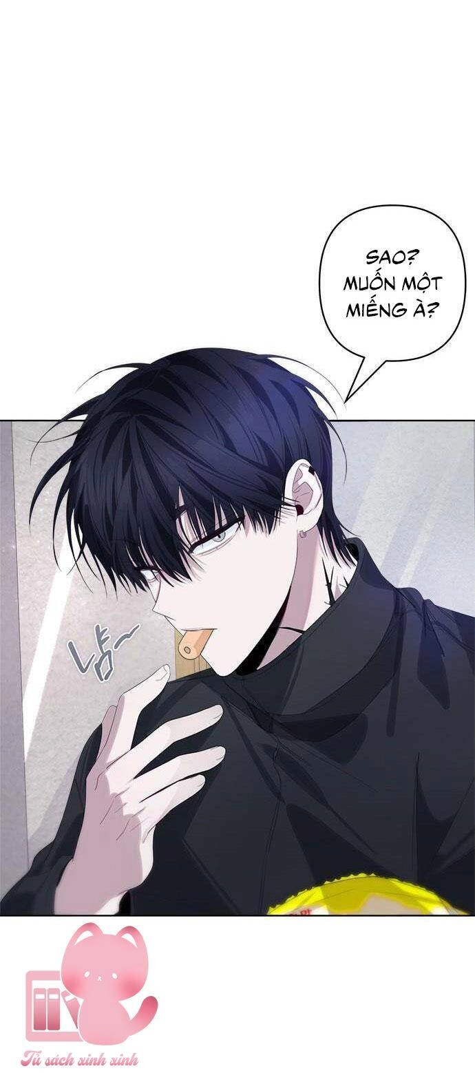 Đàn Anh Xấu Xa Chapter 65 - 38