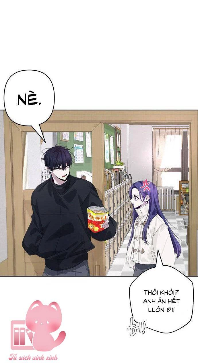 Đàn Anh Xấu Xa Chapter 65 - 39