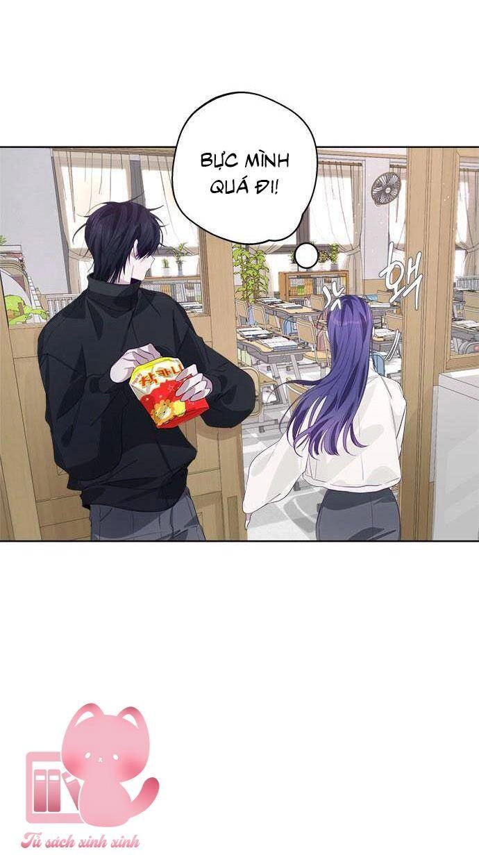 Đàn Anh Xấu Xa Chapter 65 - 40