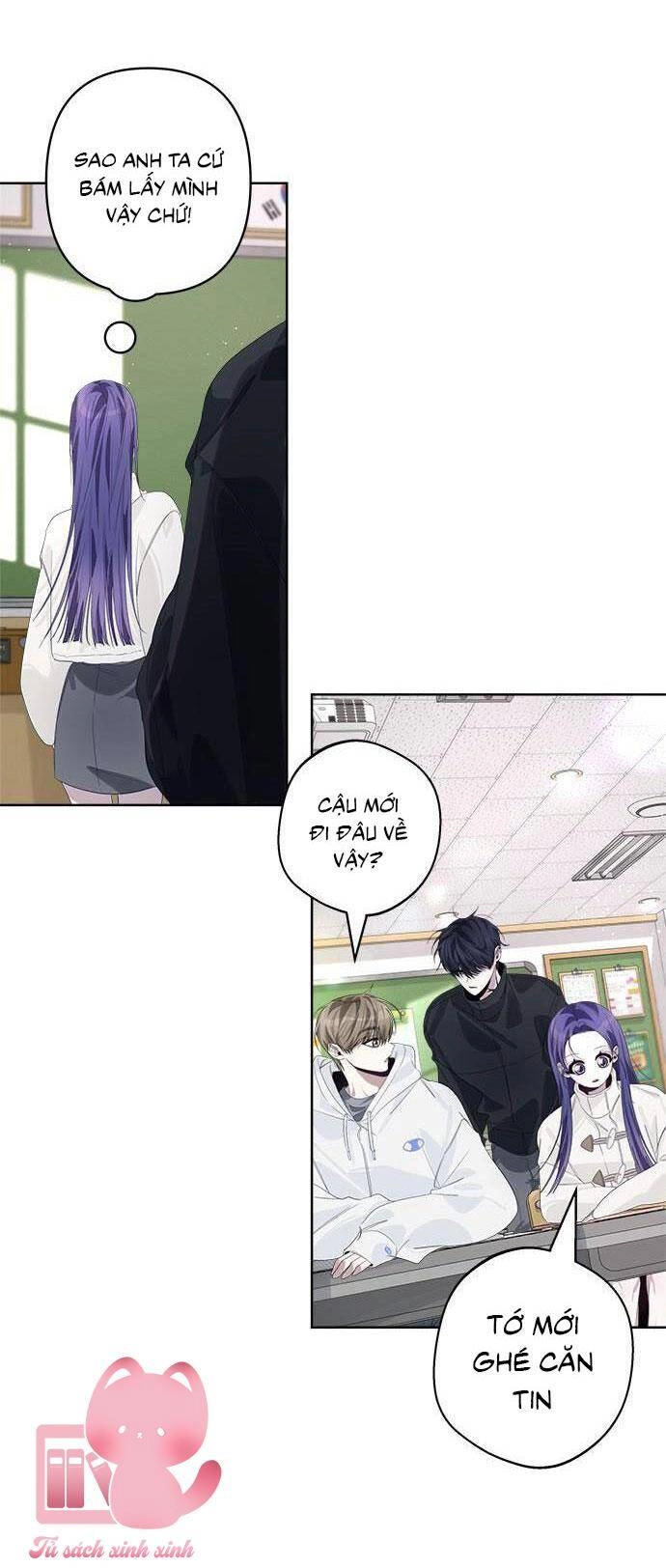 Đàn Anh Xấu Xa Chapter 65 - 42