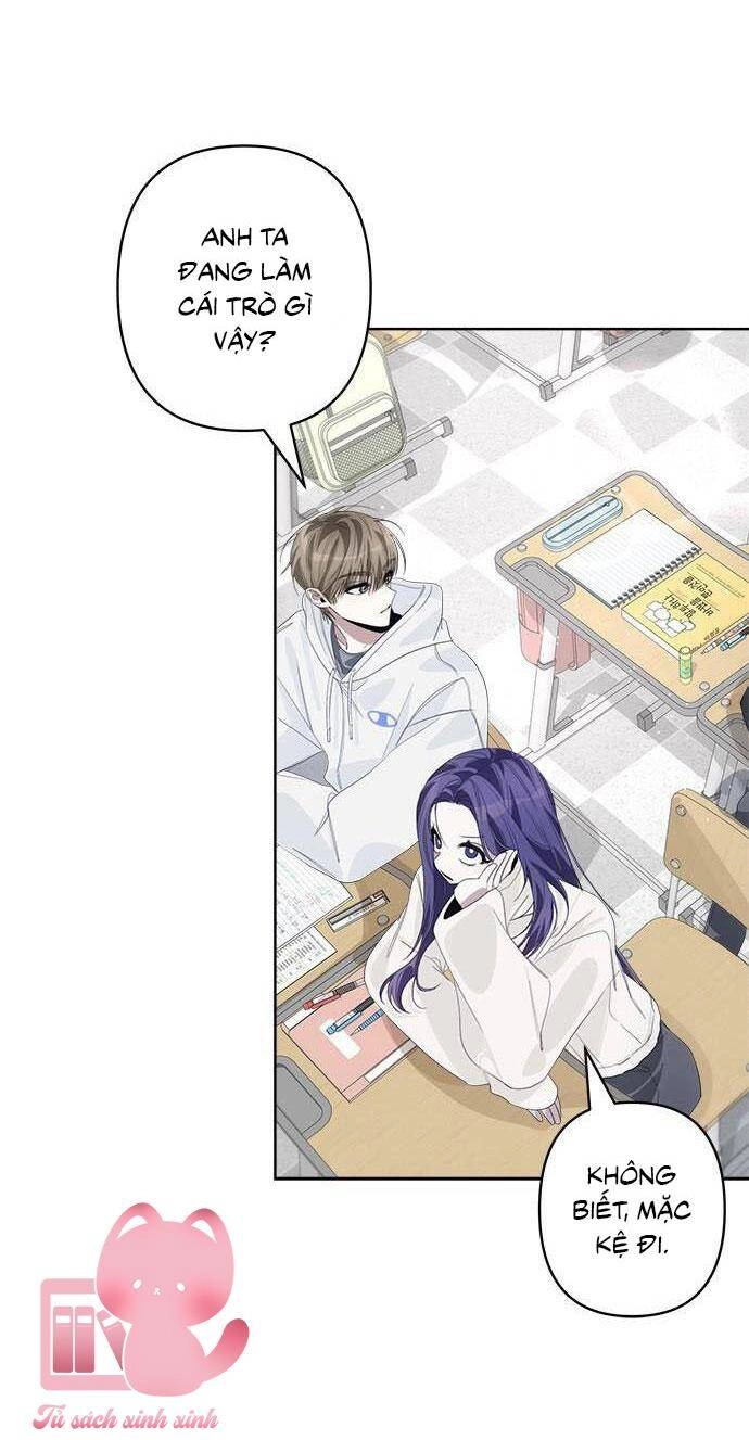 Đàn Anh Xấu Xa Chapter 65 - 45