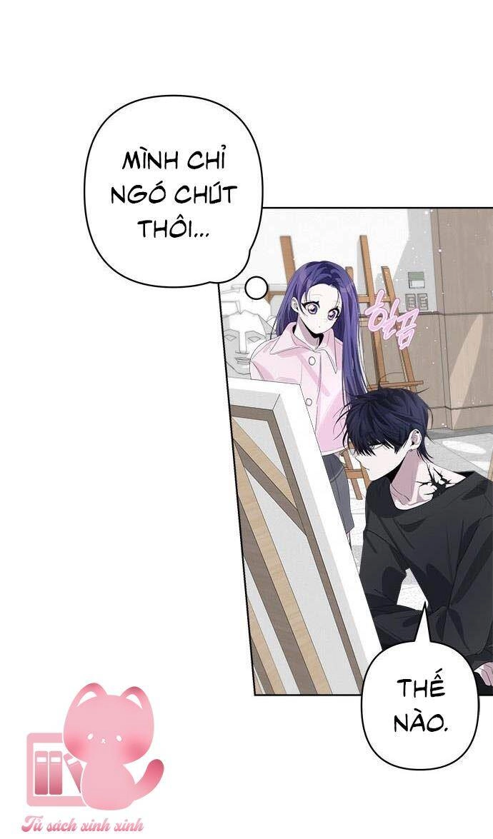 Đàn Anh Xấu Xa Chapter 65 - 64