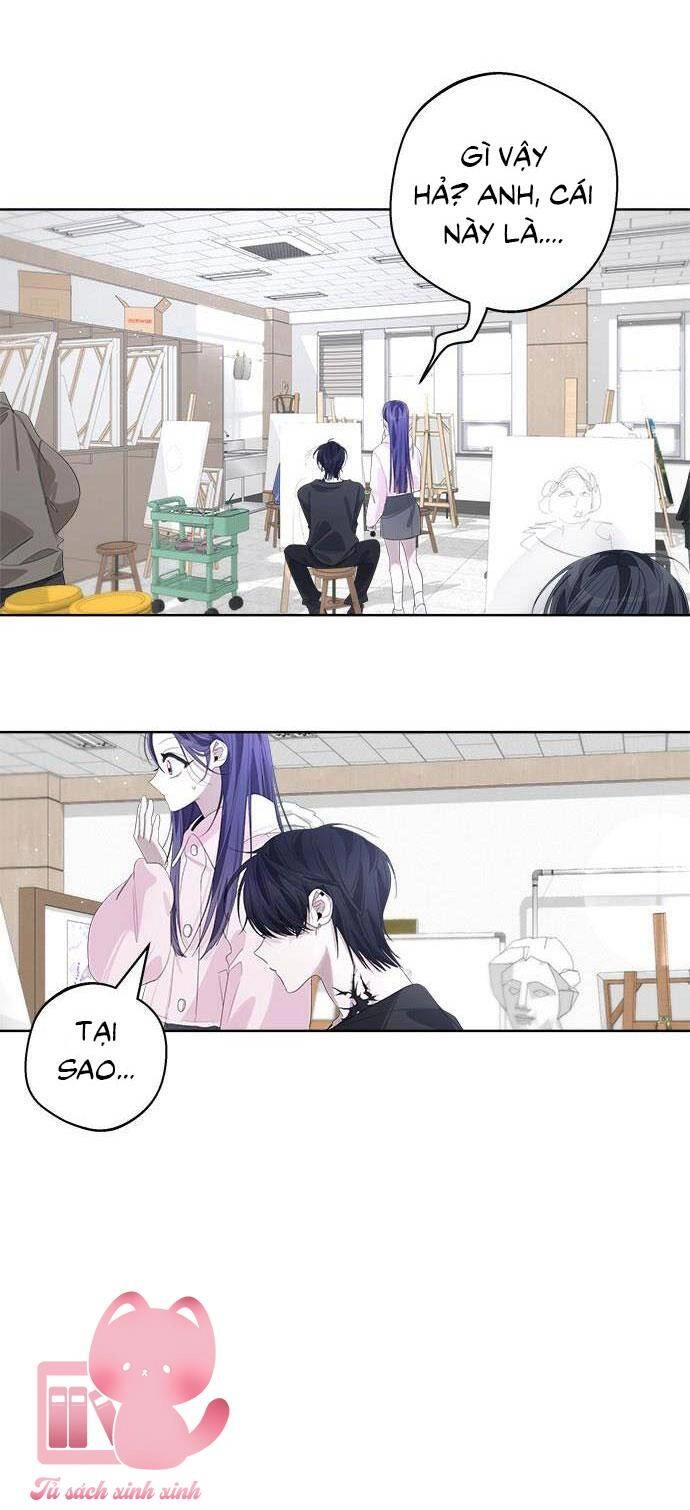 Đàn Anh Xấu Xa Chapter 65 - 66