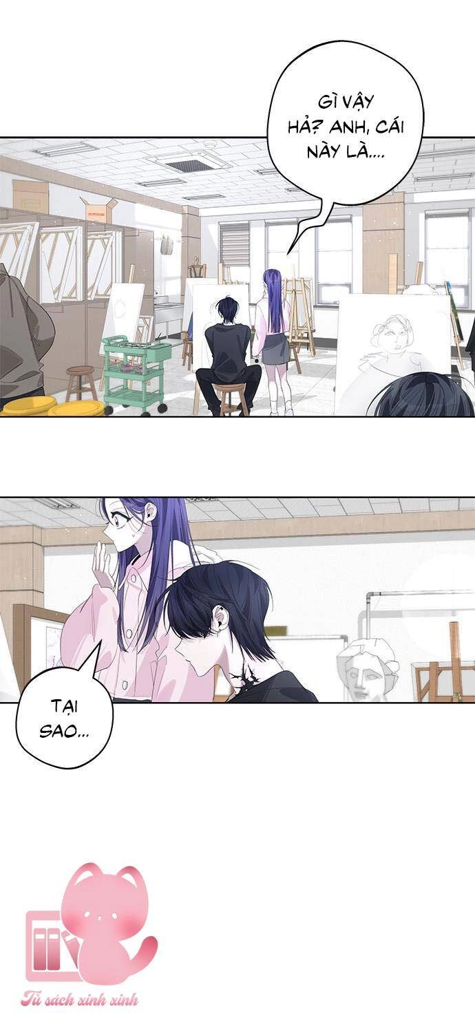 Đàn Anh Xấu Xa Chapter 66 - 2