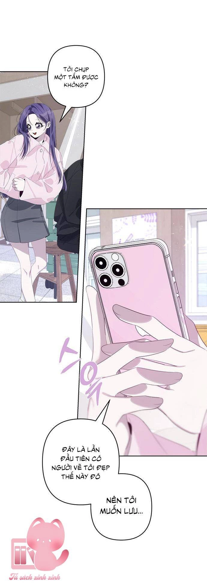 Đàn Anh Xấu Xa Chapter 66 - 6