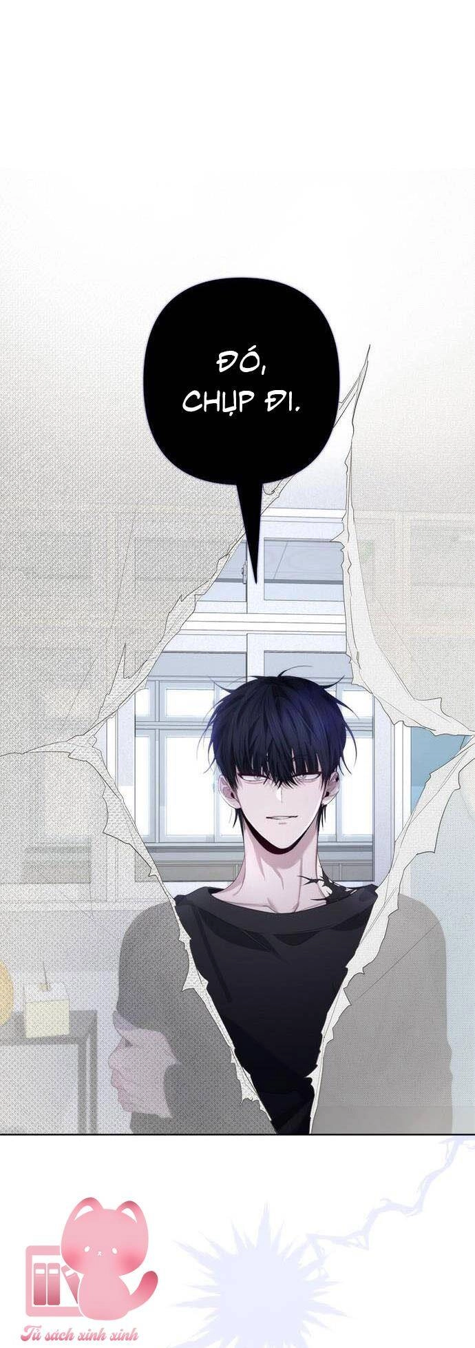 Đàn Anh Xấu Xa Chapter 66 - 18