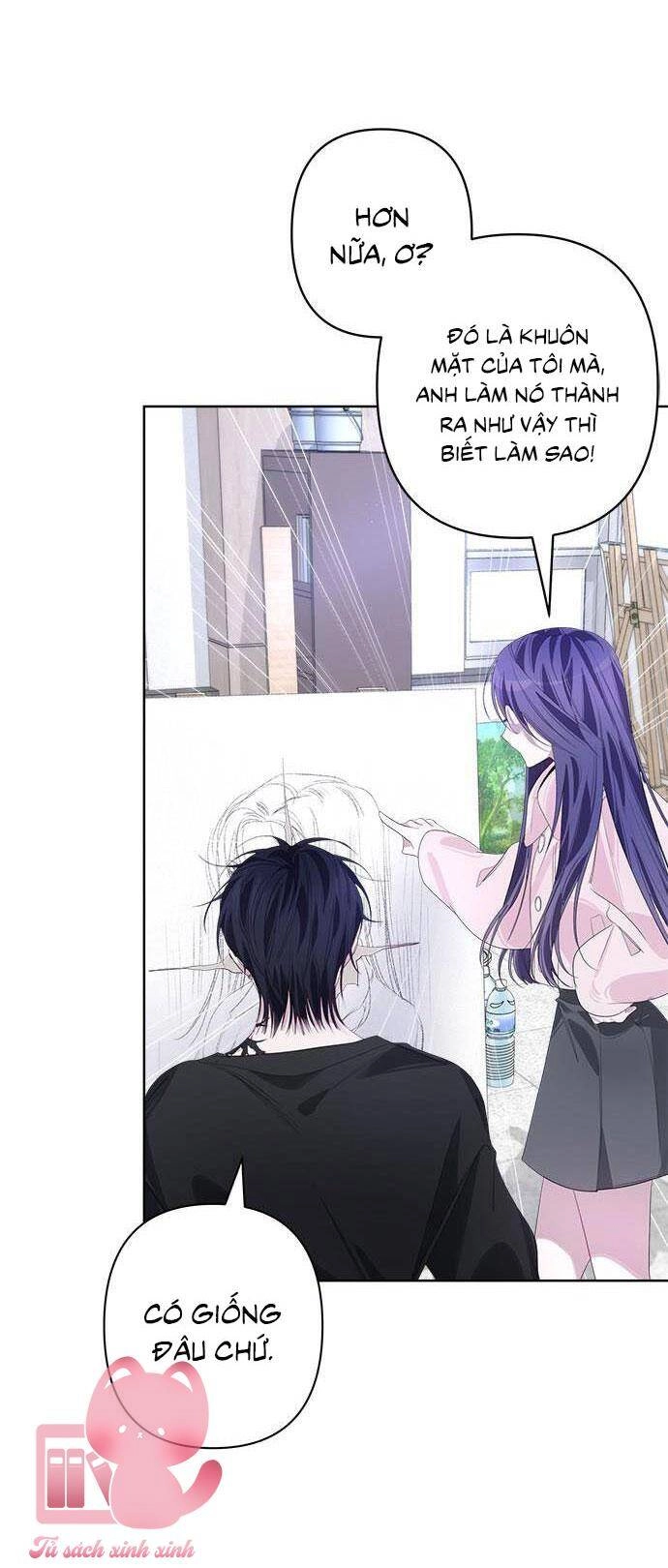 Đàn Anh Xấu Xa Chapter 66 - 21