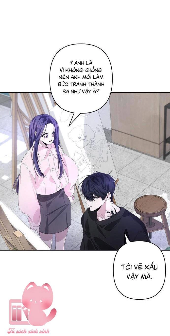 Đàn Anh Xấu Xa Chapter 66 - 22