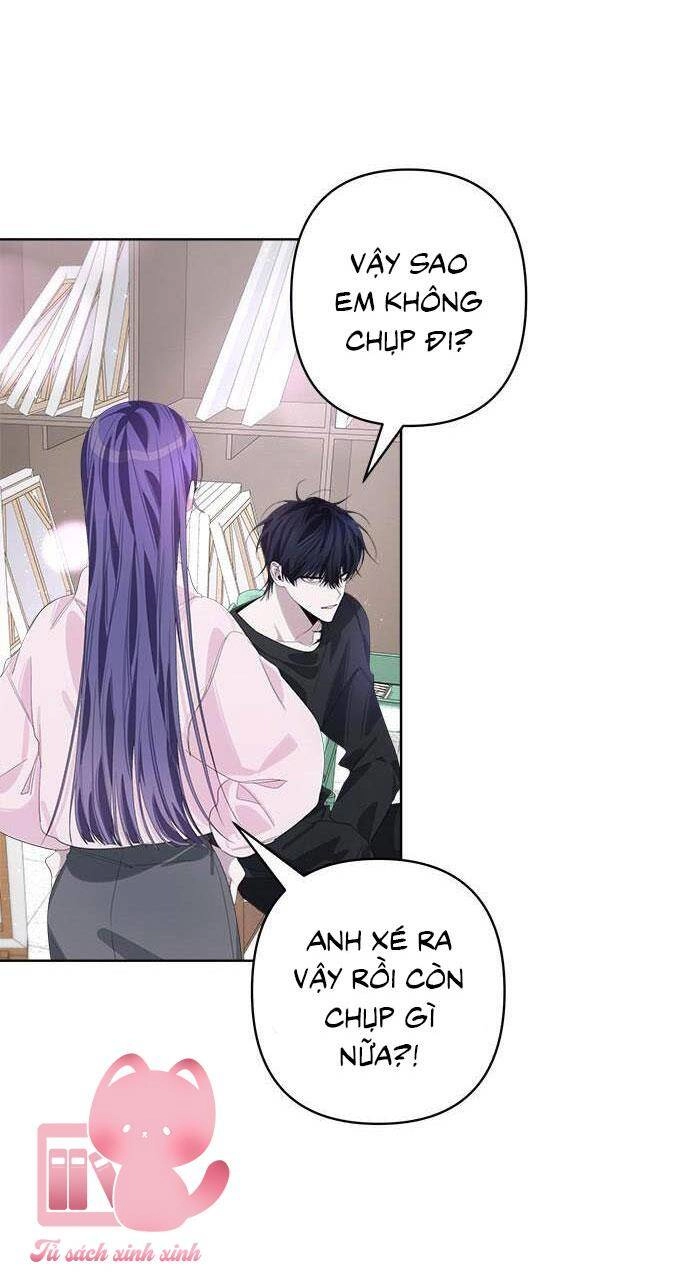 Đàn Anh Xấu Xa Chapter 66 - 24