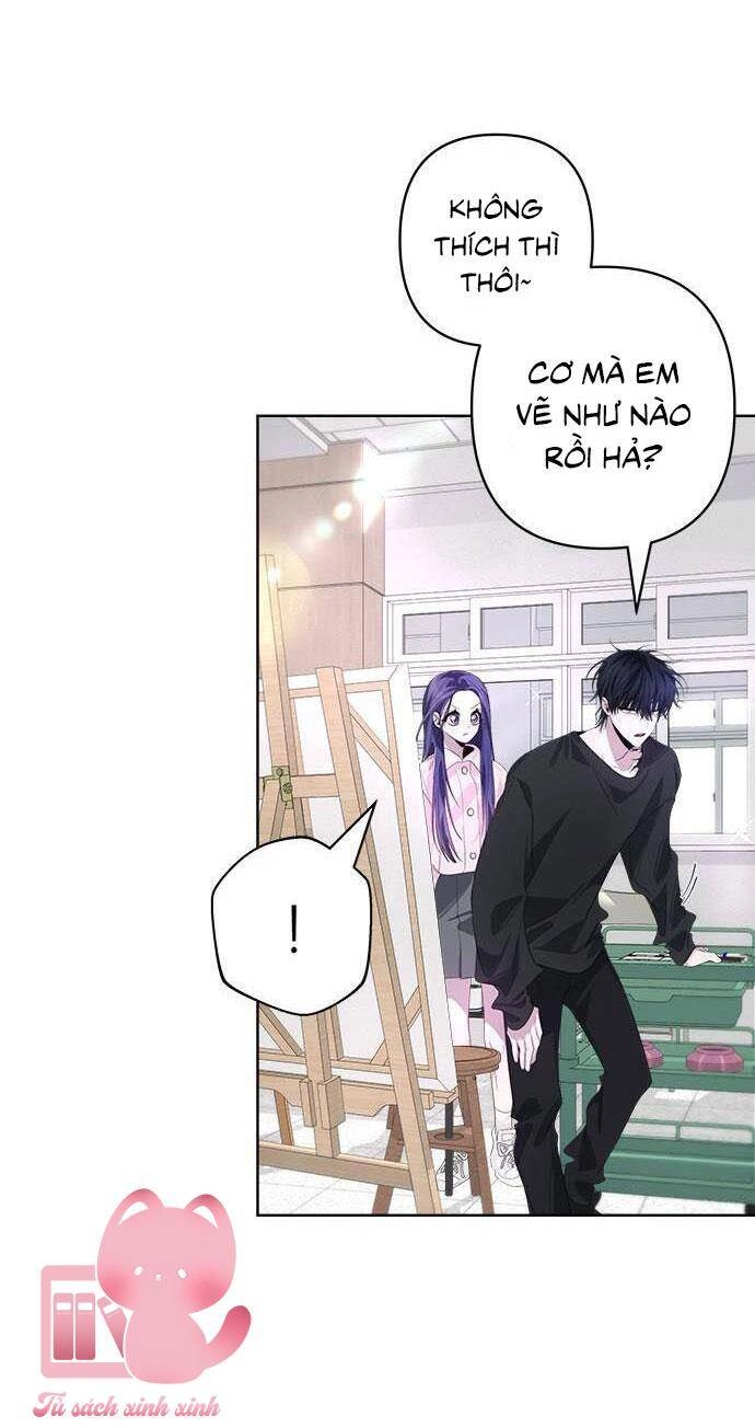 Đàn Anh Xấu Xa Chapter 66 - 25