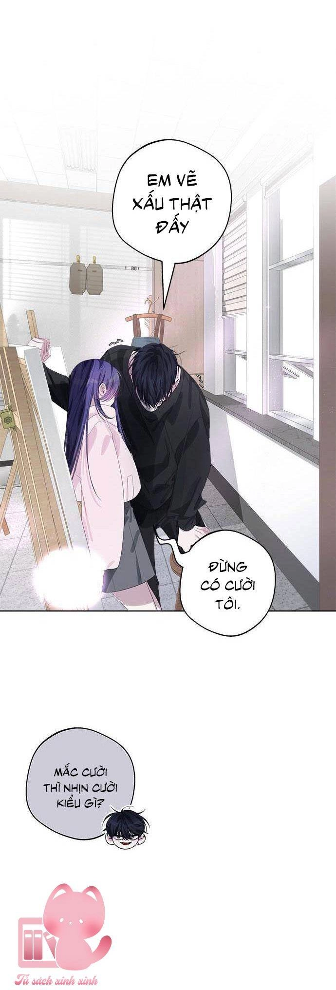 Đàn Anh Xấu Xa Chapter 66 - 31