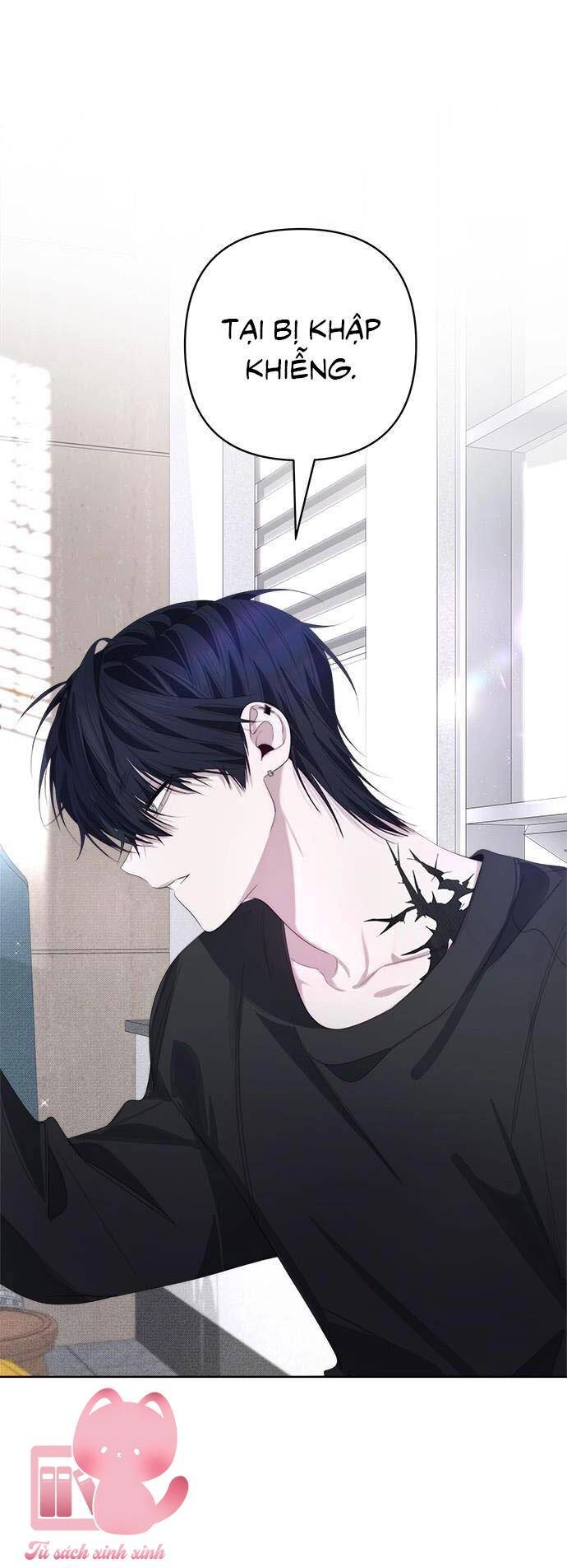 Đàn Anh Xấu Xa Chapter 66 - 39