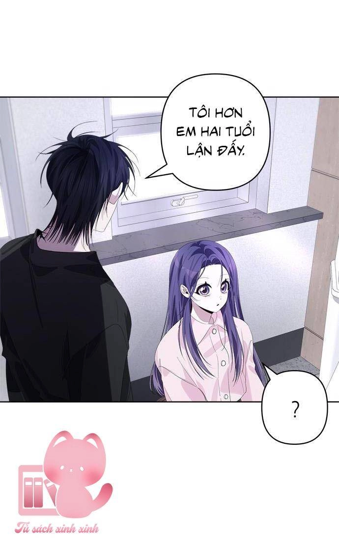 Đàn Anh Xấu Xa Chapter 66 - 43