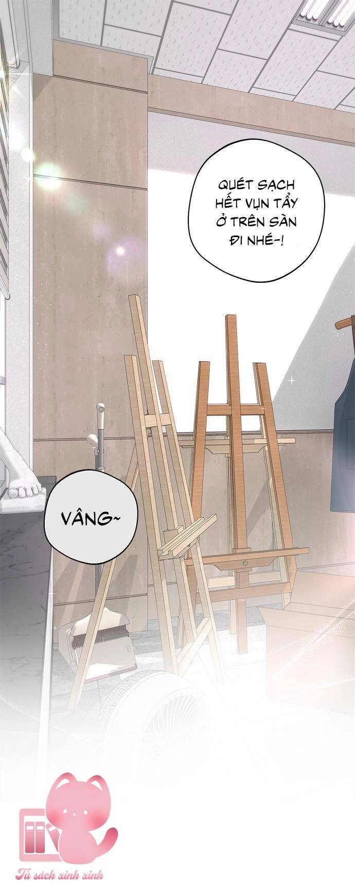 Đàn Anh Xấu Xa Chapter 67 - 3