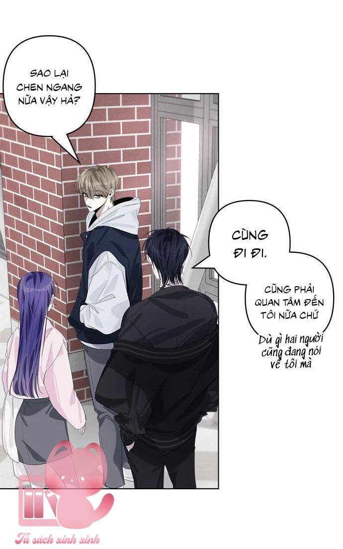 Đàn Anh Xấu Xa Chapter 67 - 8