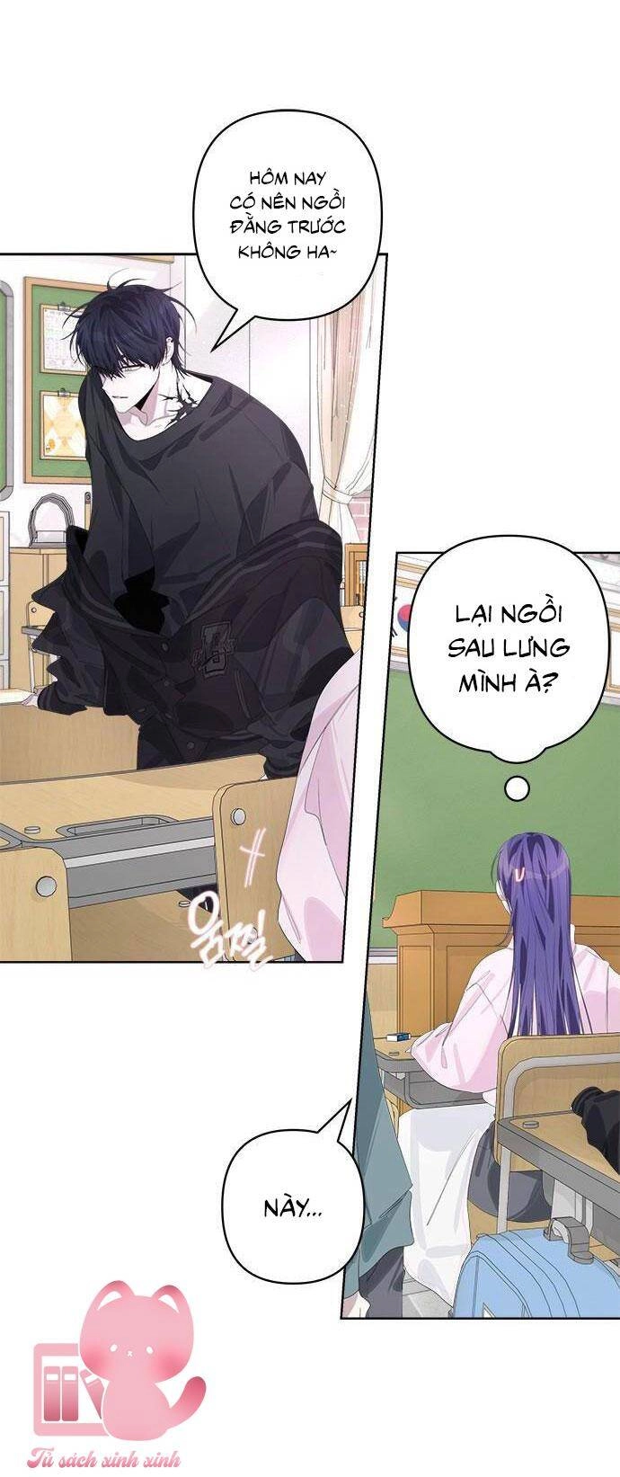 Đàn Anh Xấu Xa Chapter 67 - 13