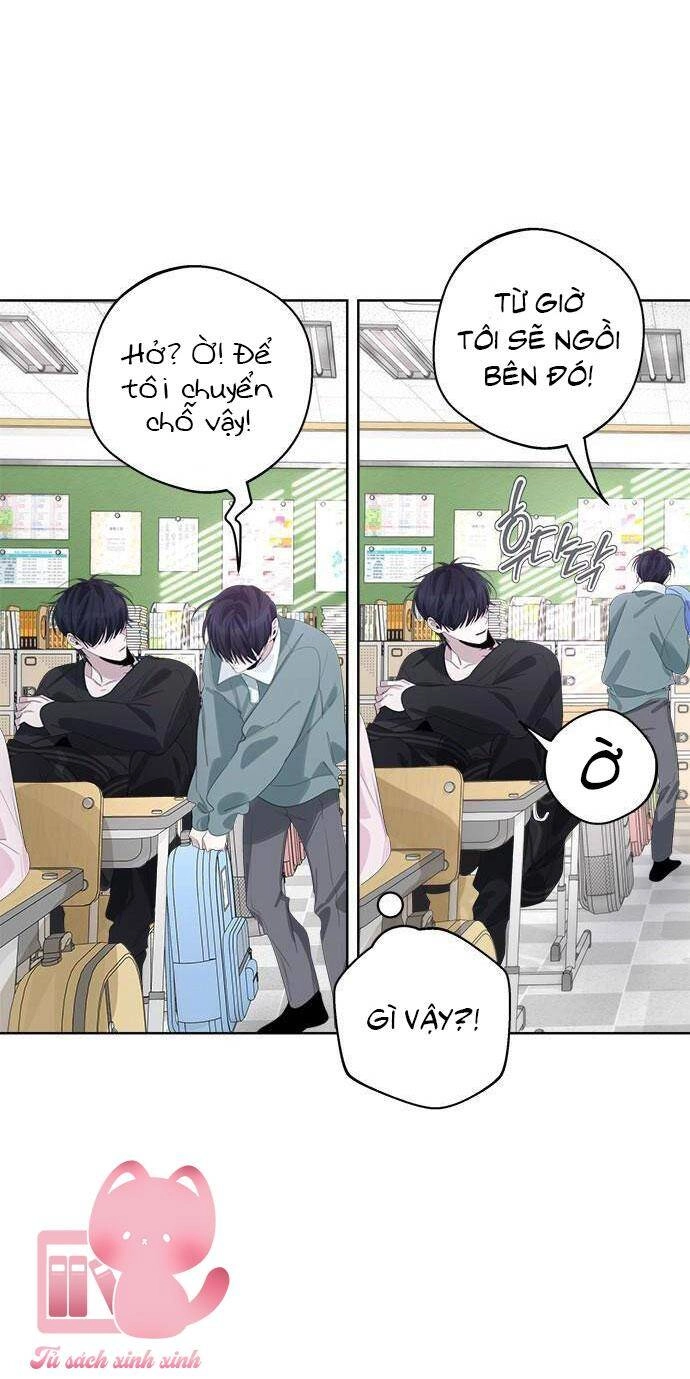 Đàn Anh Xấu Xa Chapter 67 - 16