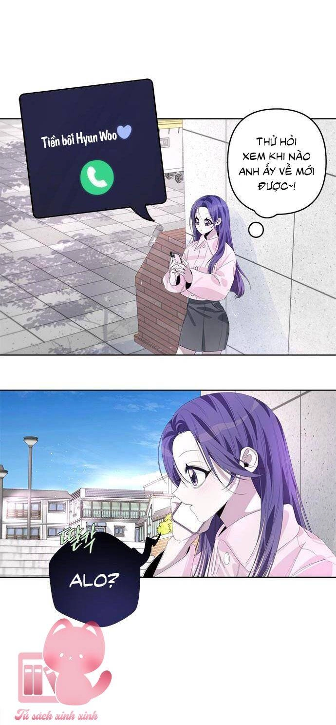 Đàn Anh Xấu Xa Chapter 67 - 24