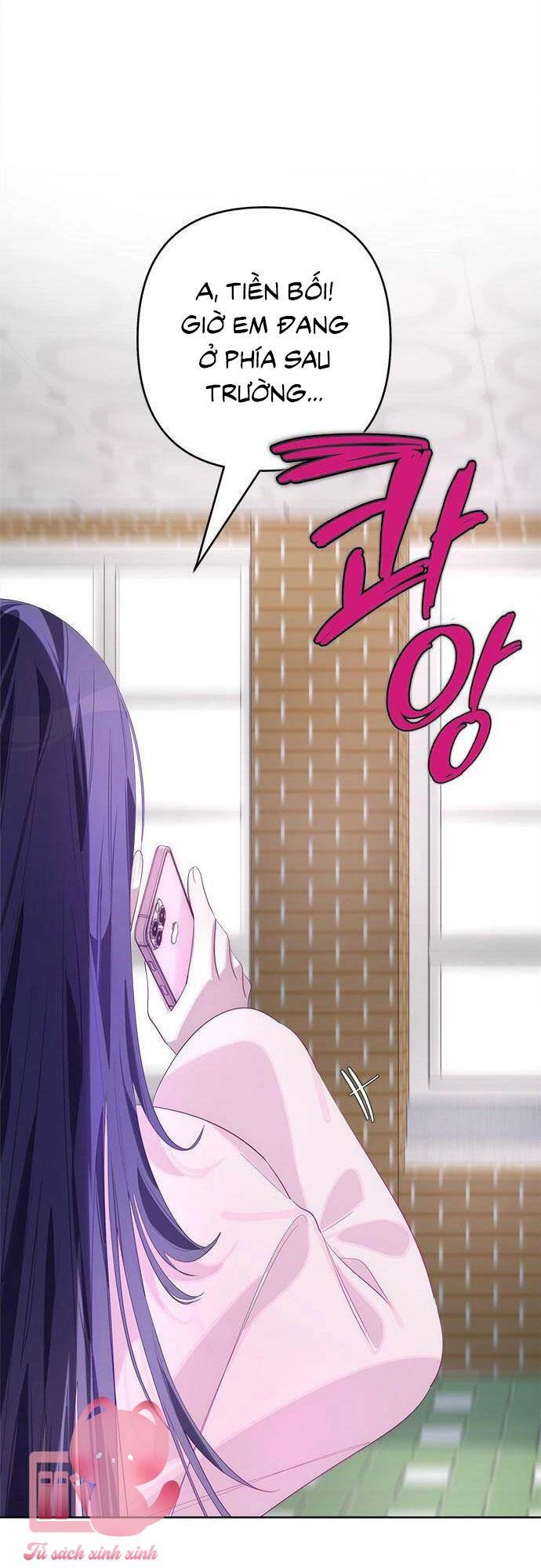 Đàn Anh Xấu Xa Chapter 67 - 25