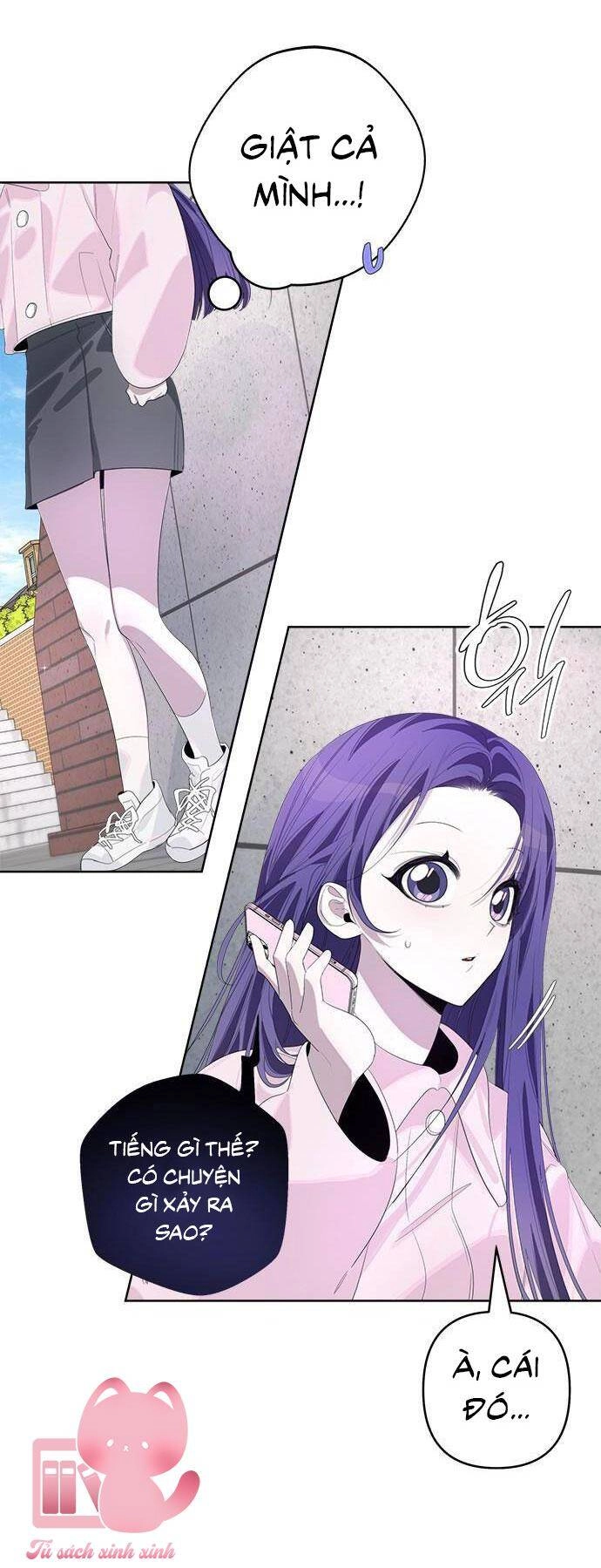 Đàn Anh Xấu Xa Chapter 67 - 26