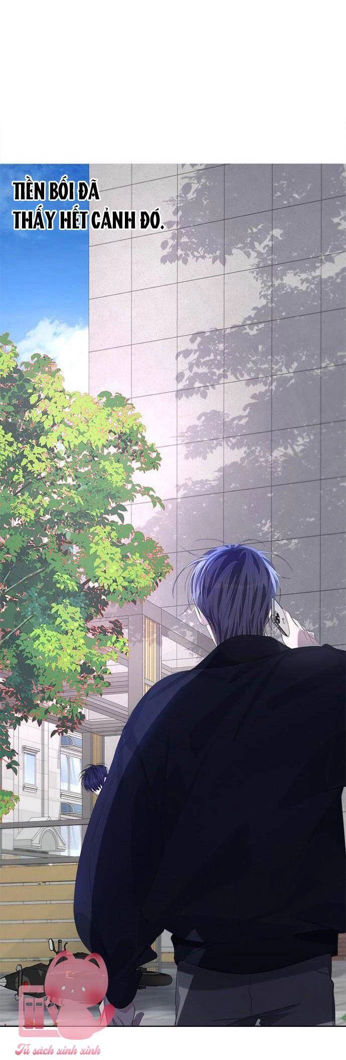 Đàn Anh Xấu Xa Chapter 67 - 31