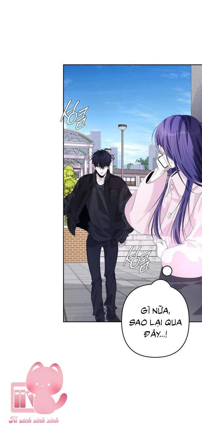 Đàn Anh Xấu Xa Chapter 67 - 34