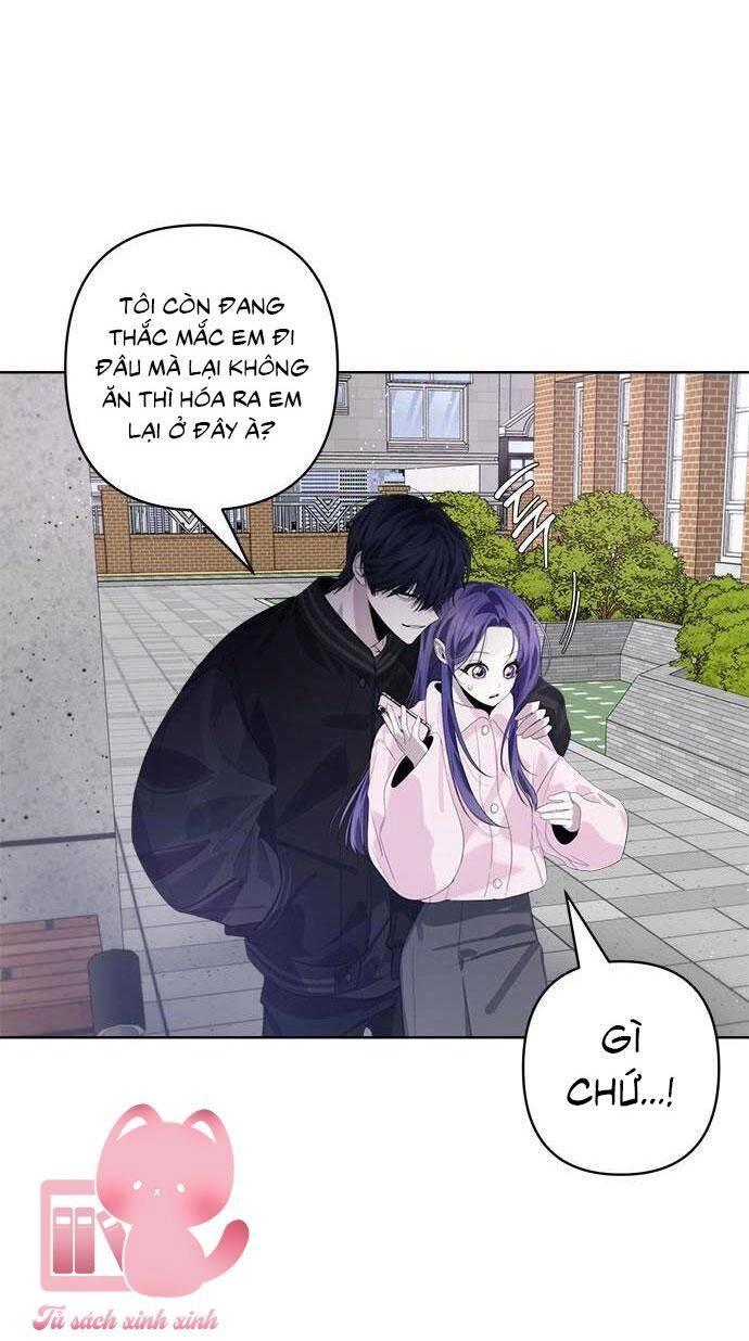 Đàn Anh Xấu Xa Chapter 67 - 35