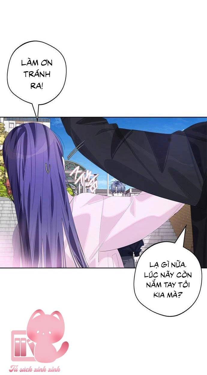 Đàn Anh Xấu Xa Chapter 67 - 36