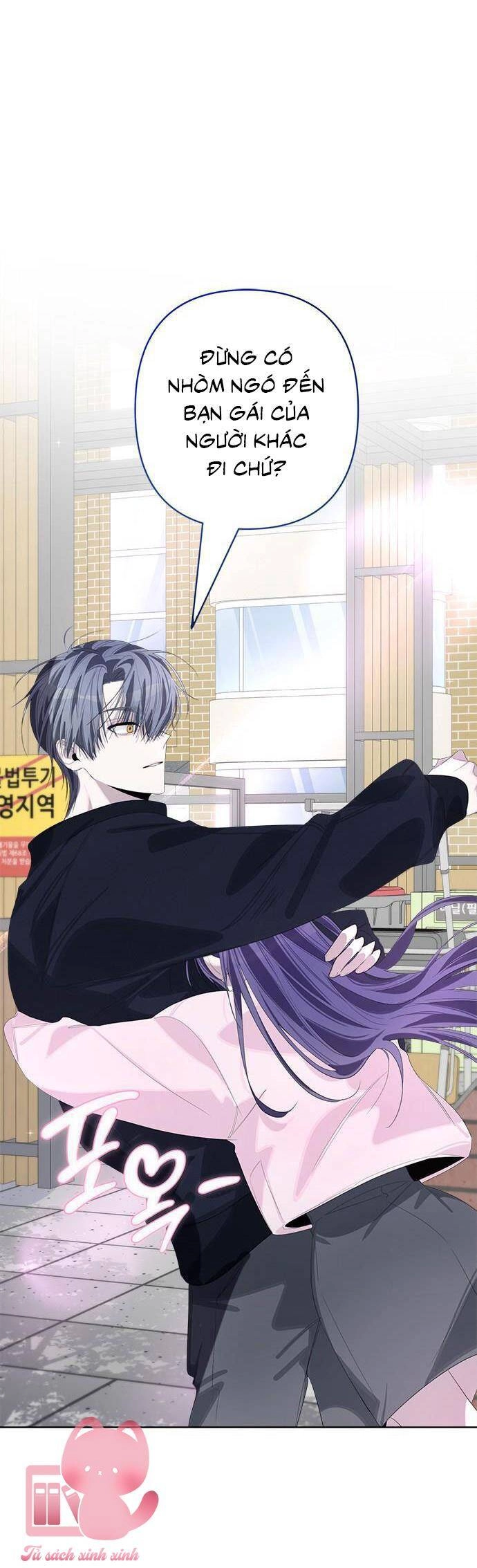 Đàn Anh Xấu Xa Chapter 67 - 44