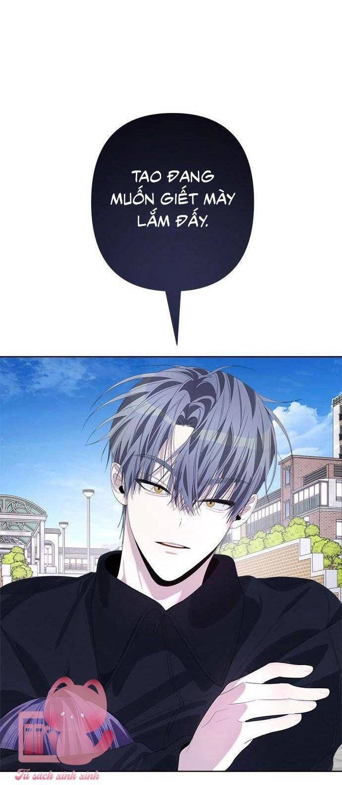 Đàn Anh Xấu Xa Chapter 67 - 45