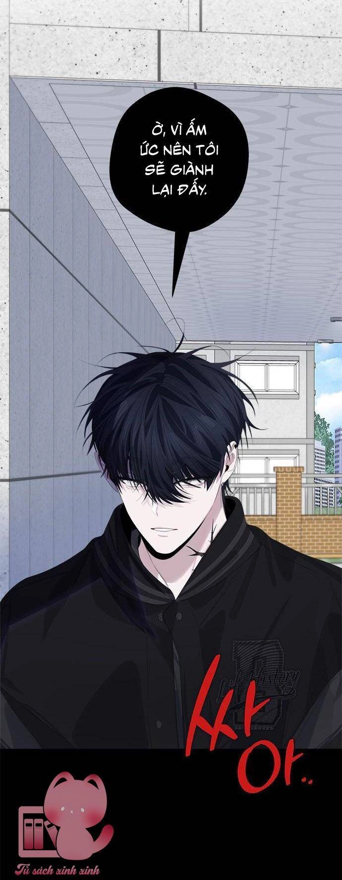 Đàn Anh Xấu Xa Chapter 67 - 62