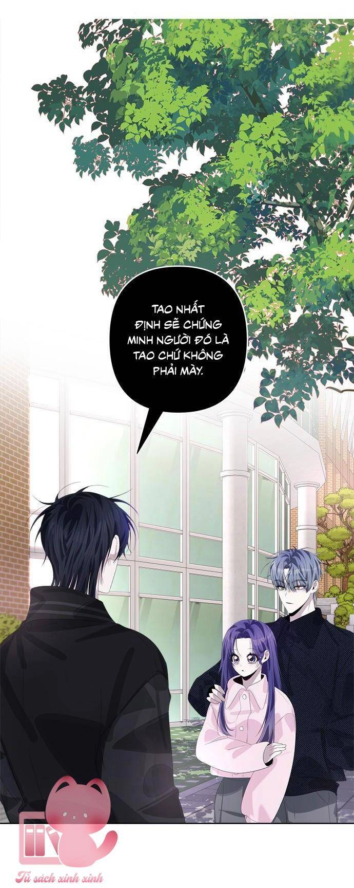 Đàn Anh Xấu Xa Chapter 68 - 4