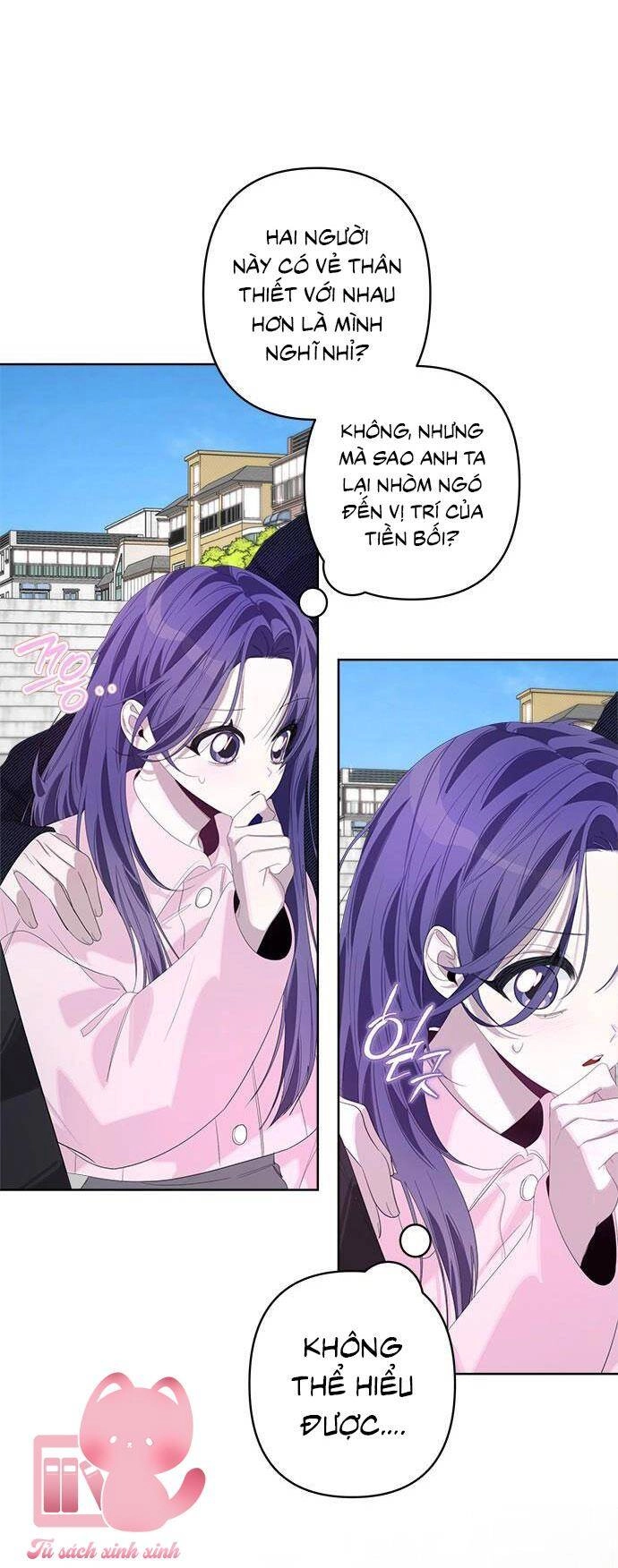 Đàn Anh Xấu Xa Chapter 68 - 6