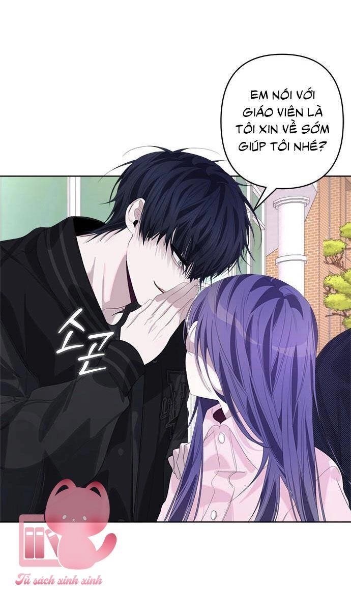 Đàn Anh Xấu Xa Chapter 68 - 8