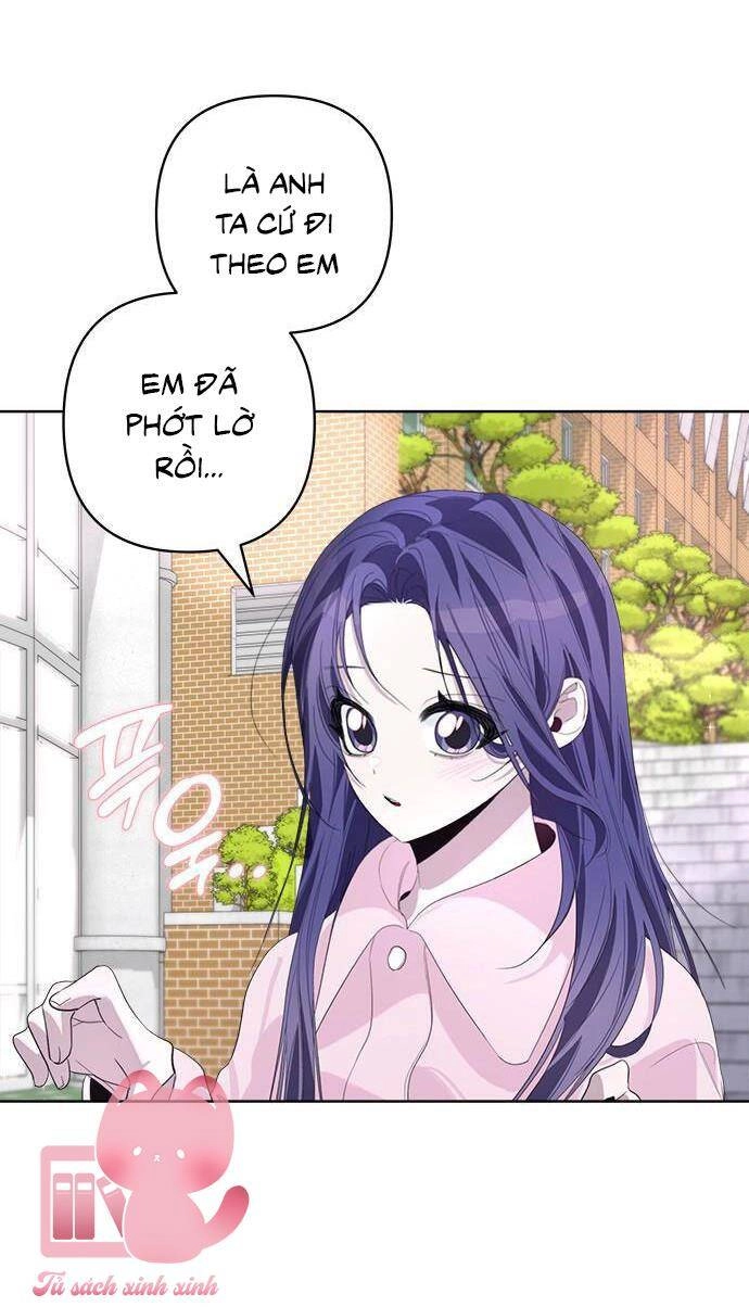 Đàn Anh Xấu Xa Chapter 68 - 13