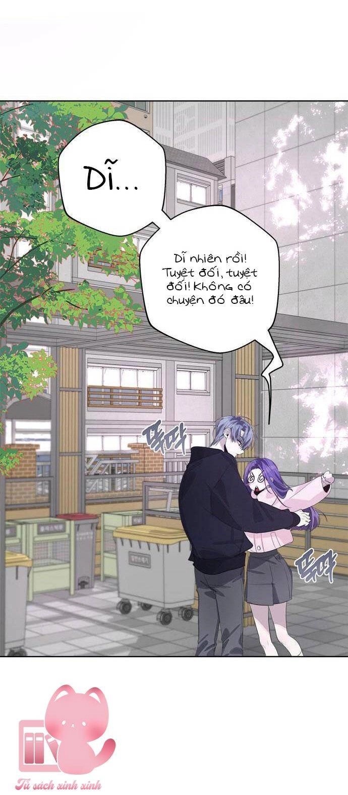 Đàn Anh Xấu Xa Chapter 68 - 20