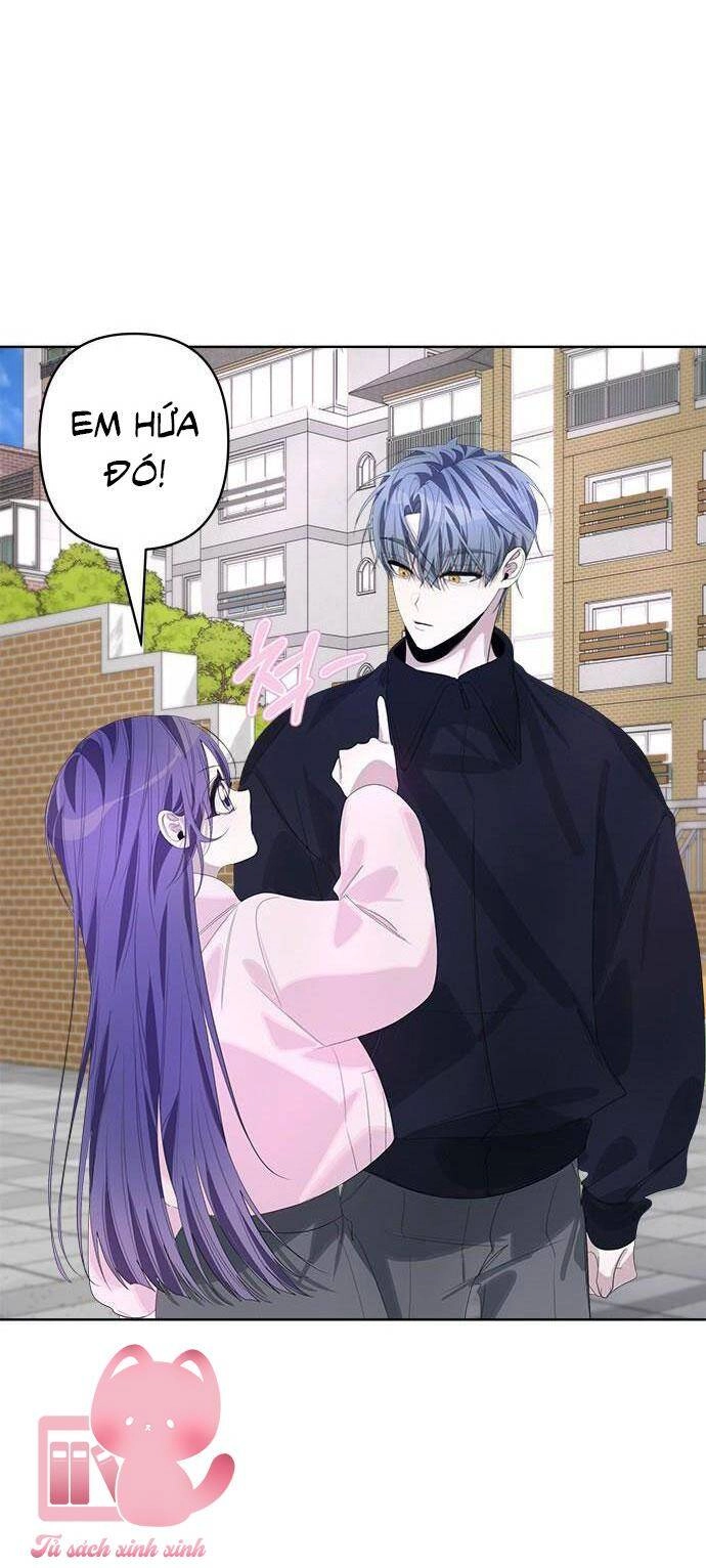 Đàn Anh Xấu Xa Chapter 68 - 21